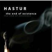 Hastur (ITA-2) : The End of Existence